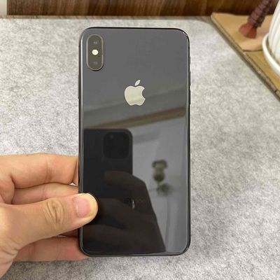 iPhone XS Max 512GB Đen. Mua bán Điện thoại tại Thành phố Bạc Liêu Bạc Liêu được đăng bởi Hai Du