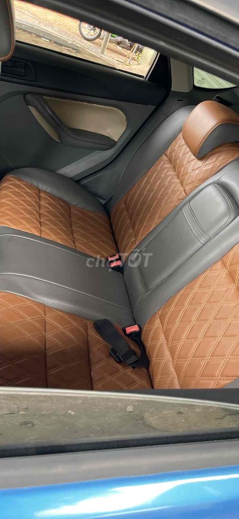 Ford Focus Xanh 5 chỗ Số tự động. Mua bán Ô tô tại Huyện Châu Đức Bà Rịa - Vũng Tàu được đăng bởi Dững hình 3