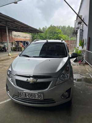 Chevrolet Spark 2011 LT 1.2 MT - 99000 km. Mua bán Ô tô tại Thành phố Thủ Đức Tp Hồ Chí Minh được đăng bởi Minh Kiệt