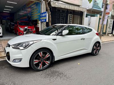 Hyundai Veloster 2011 1.6 GDI AT - 85000 km. Mua bán Ô tô tại Thành phố Biên Hòa Đồng Nai được đăng bởi Luxury AUTO 
