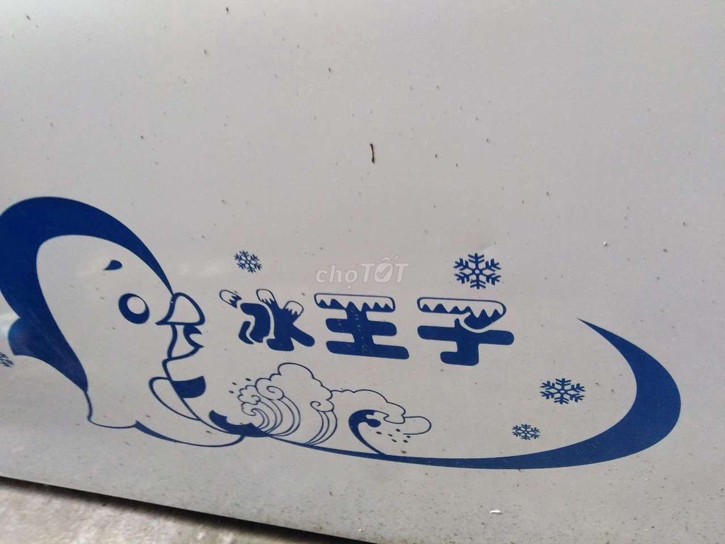 THANH LÝ TỦ ĐÔNG 2 CÁNH 1200 lít. Mua bán Tủ lạnh tại Quận Thanh Xuân Hà Nội được đăng bởi Nguyễn Luân hình 1