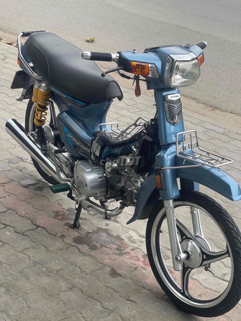 drem 2023. Mua bán Xe máy tại Thành phố Thuận An Bình Dương được đăng bởi Pin hình 2