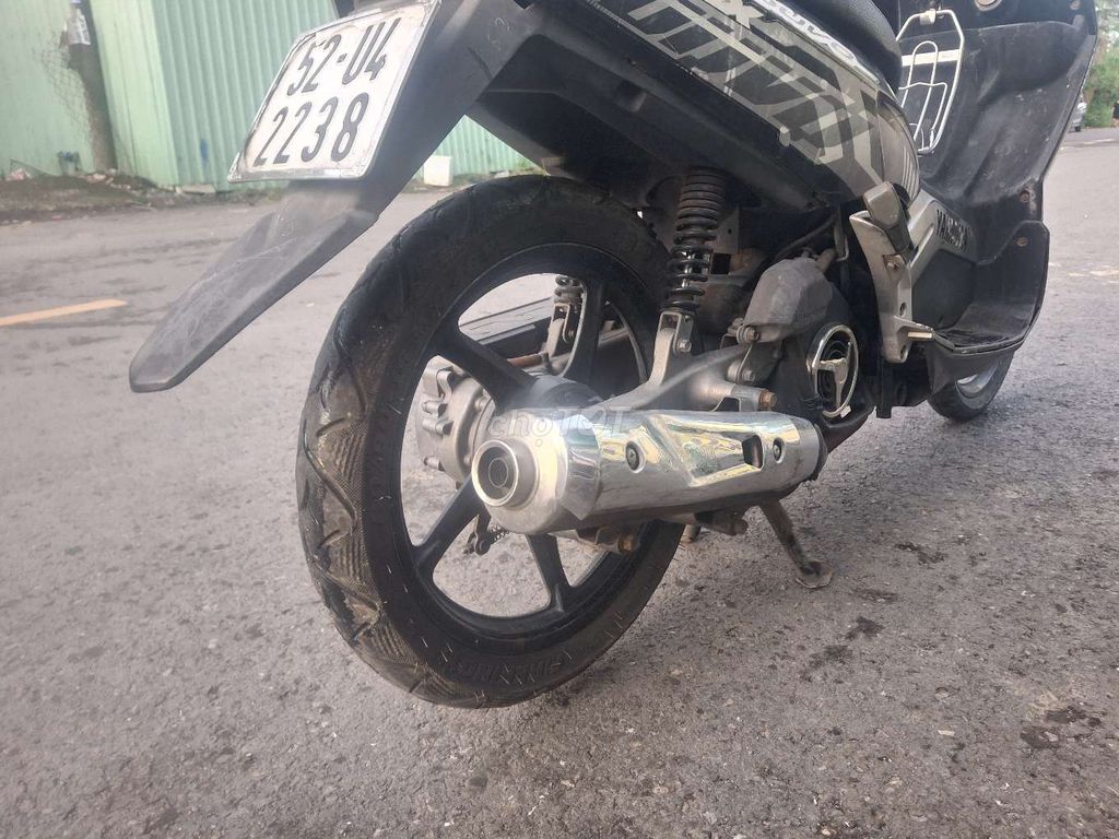 Xe novo. Mua bán Xe máy tại Thành phố Thủ Đức Tp Hồ Chí Minh được đăng bởi Tuấn. Xe Cổ hình 6