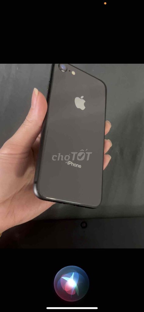 IP 8 16GB full chức năng Face ID VÂn Tay mới 98%