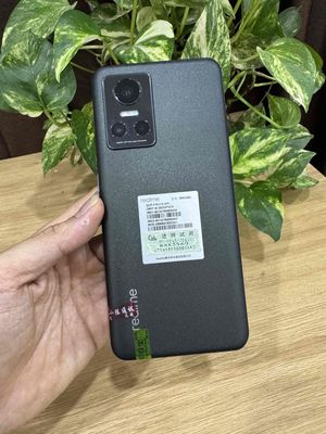 Realme GT Neo 3 12/256GB Đen CÓ TRẢ GÓP - COD