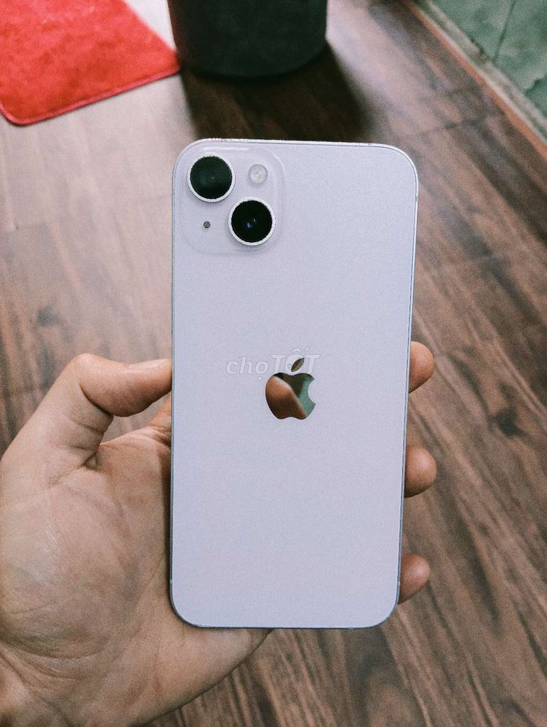 Apple iPhone 14 Plus 128GB Tím. Mua bán Điện thoại tại Quận Nam Từ Liêm Hà Nội được đăng bởi Bảo hình 1