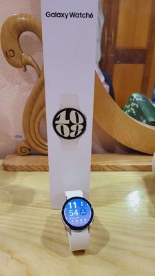 Đồng hồ thông minh Samsung Watch 6 40mm