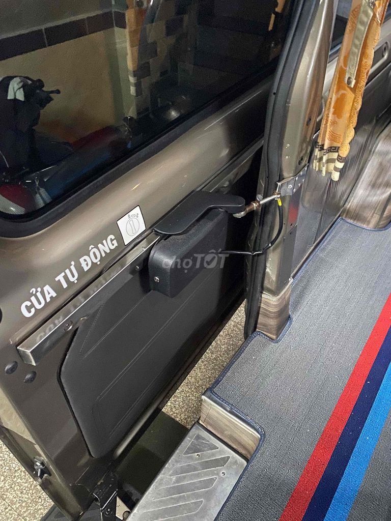 Ford Transit 2023 Tiêu chuẩn - 100000 km ( xe đẹp. Mua bán Ô tô tại Quận Tân Phú Tp Hồ Chí Minh được đăng bởi võ văn huyền hình 14