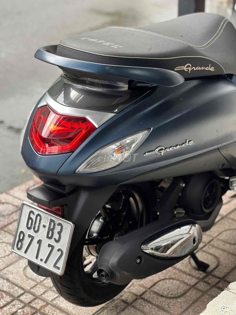 Bán em grande đẹp keng như hình 9 chủ. Mua bán Xe máy tại Thành phố Biên Hòa Đồng Nai được đăng bởi Cửa Hàng Xe Máy Gia Khang  hình 4