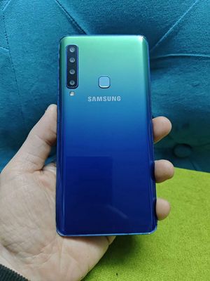 Samsung A9 2018 ram 6/128g