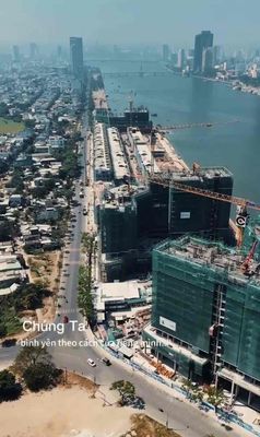 ✅ Chính Chủ Gởi Bán Lô Đất Mặt Tiền Đường 10m5 Lý Nhật Quang - DT 98m