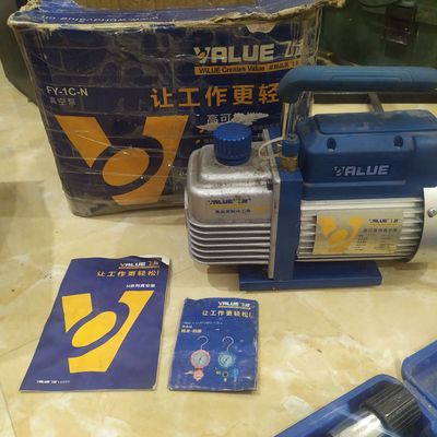 Đồ nghề điều hòa. Mua bán Máy lạnh, điều hoà tại Quận Ngô Quyền Hải Phòng được đăng bởi Tran ninh