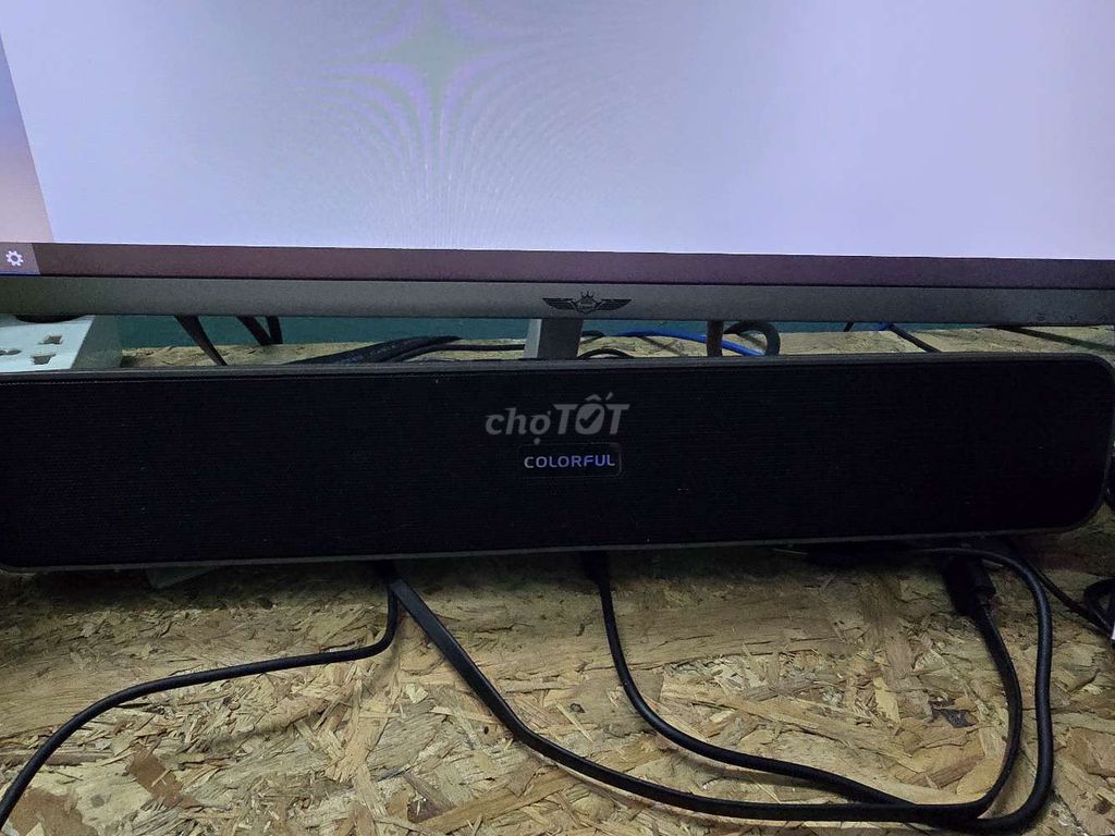 Cần thanh lý PC làm việc, chơi game thoải mái