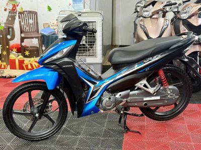 💥Wave RSX Fi đời 2018 BS Tỉnh Chính Chủ giá tốt💥