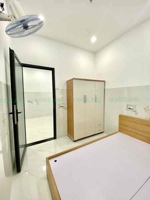 Rent · 1 bd · 30 м² · Quận Ngũ Hành Sơn, ул. Đường Lê Thiện Trị