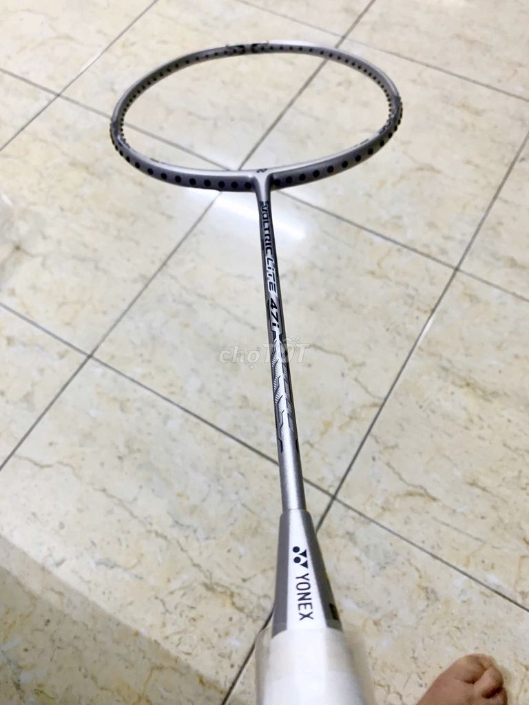 Vợt cầu lông Yonex mới 100%. Mua bán Đồ thể thao, Dã ngoại tại Quận 8 Tp Hồ Chí Minh được đăng bởi An hình 1