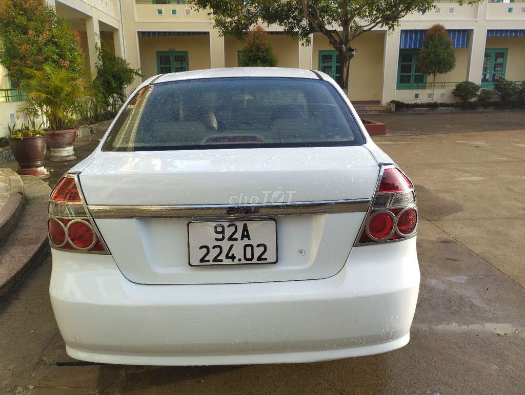 2014 - 17000 km. Mua bán Ô tô tại Huyện Đại Lộc Quảng Nam được đăng bởi Thanh Dang hình 8