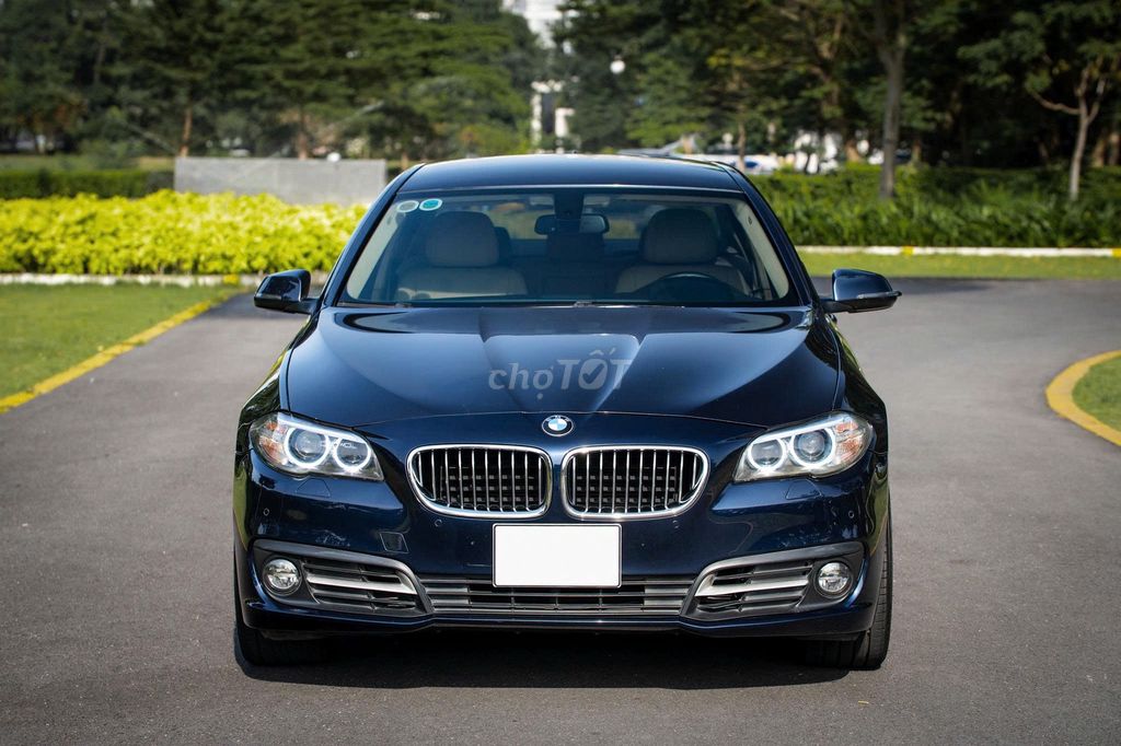 BMW 528i LCI model 2016 - Giá Thương Lượng. Mua bán Ô tô tại Quận 1 Tp Hồ Chí Minh được đăng bởi FatCar Auto hình 1