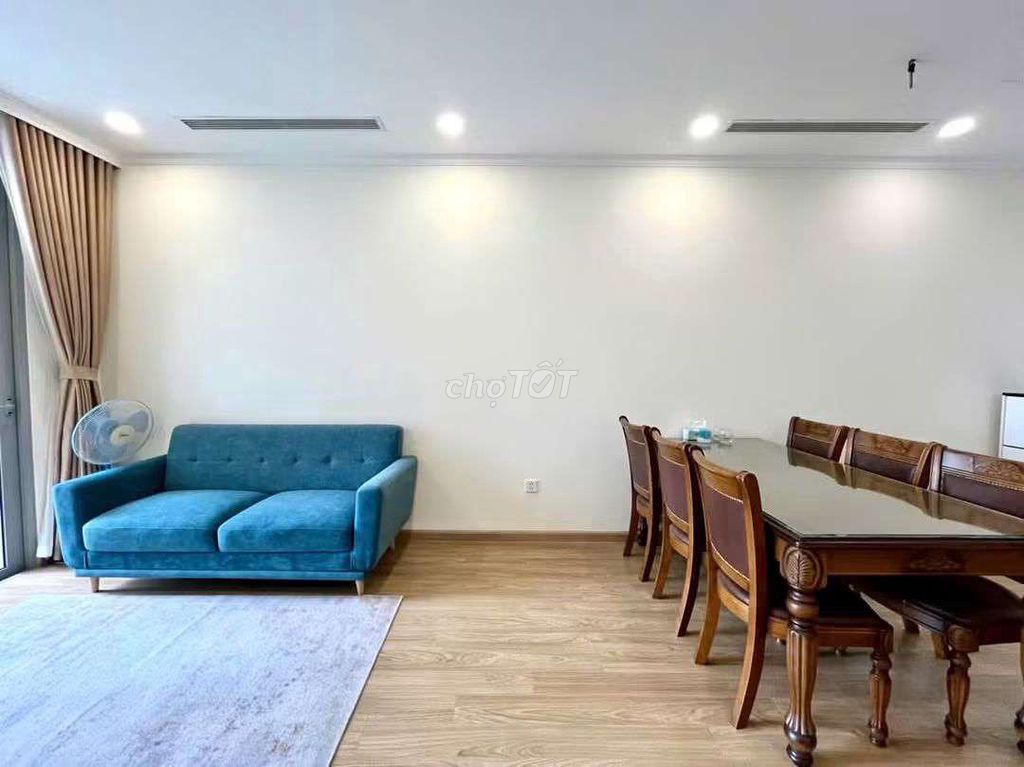 Аренда квартиры 97м² Vinaconex7, Хам Нги, Ми Динь