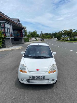 Chevrolet Spark VAN 2015 - 91000 km. Mua bán Ô tô tại Quận Liên Chiểu Đà Nẵng được đăng bởi Tran thanh quoc