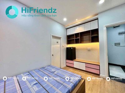 Phòng trọ 25 m² · Đường Đặng Văn Sâm