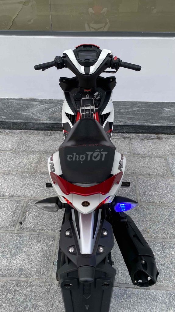 Ex150 zin 9c. Mua bán Xe máy tại Thành phố Bến Tre Bến Tre được đăng bởi Nghiêm Bảy Mốt hình 6