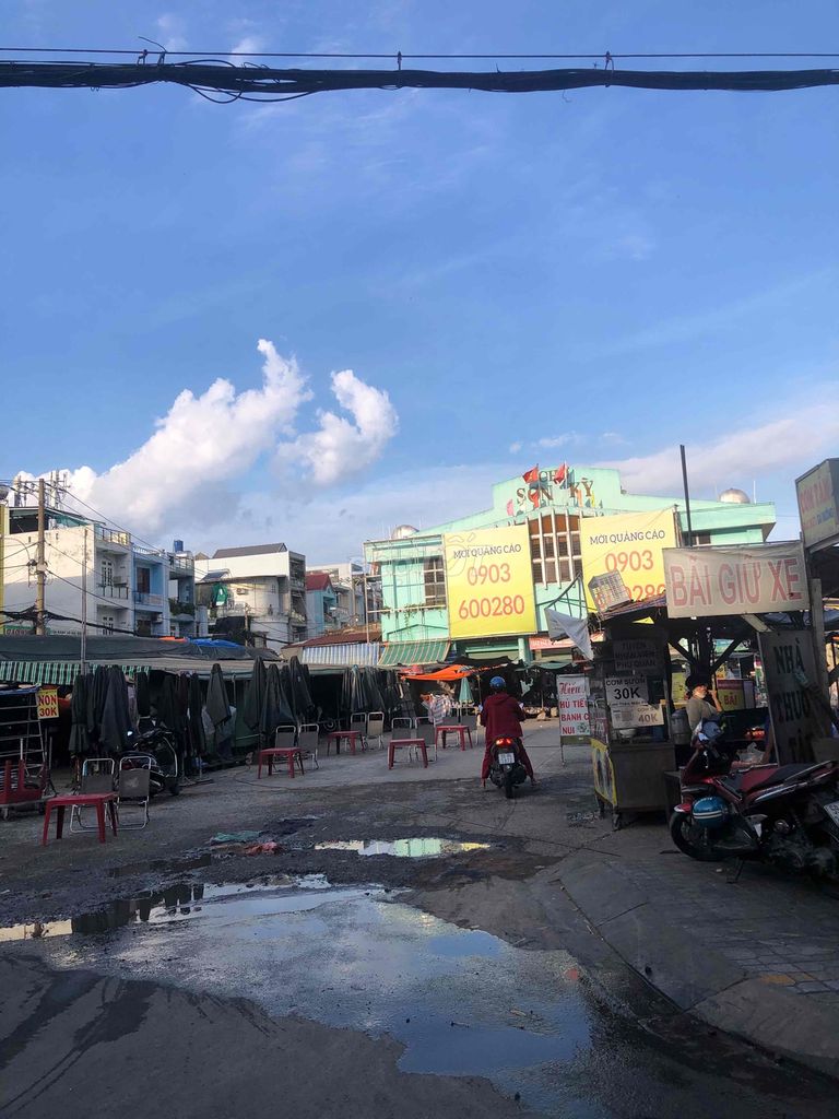 Mặt Tiền KD Đường 7m, 2Tầng 5x11m, Ngay Chợ Sơn Kỳ, Aoen Tân Phú