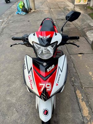 🛑🛑 Ex 150 Trắng đỏ đký 2016 xe đẹp có trả góp. Mua bán Xe máy tại Thành phố Biên Hòa Đồng Nai được đăng bởi XE MÁY CŨ THÀNH MỸ 