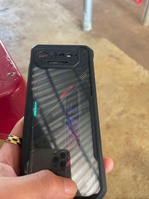 Gaming Asus rog6 ram12. Mua bán Điện thoại tại Huyện Bù Đăng Bình Phước được đăng bởi Cát Tiên 