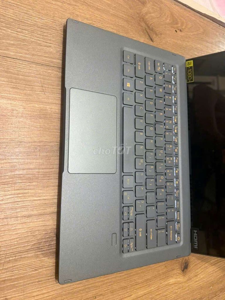 Acer Swift SF514-55T i7 16GB/256GB. Mua bán Laptop tại Quận Bình Thạnh Tp Hồ Chí Minh được đăng bởi Kim Ngân hình 1