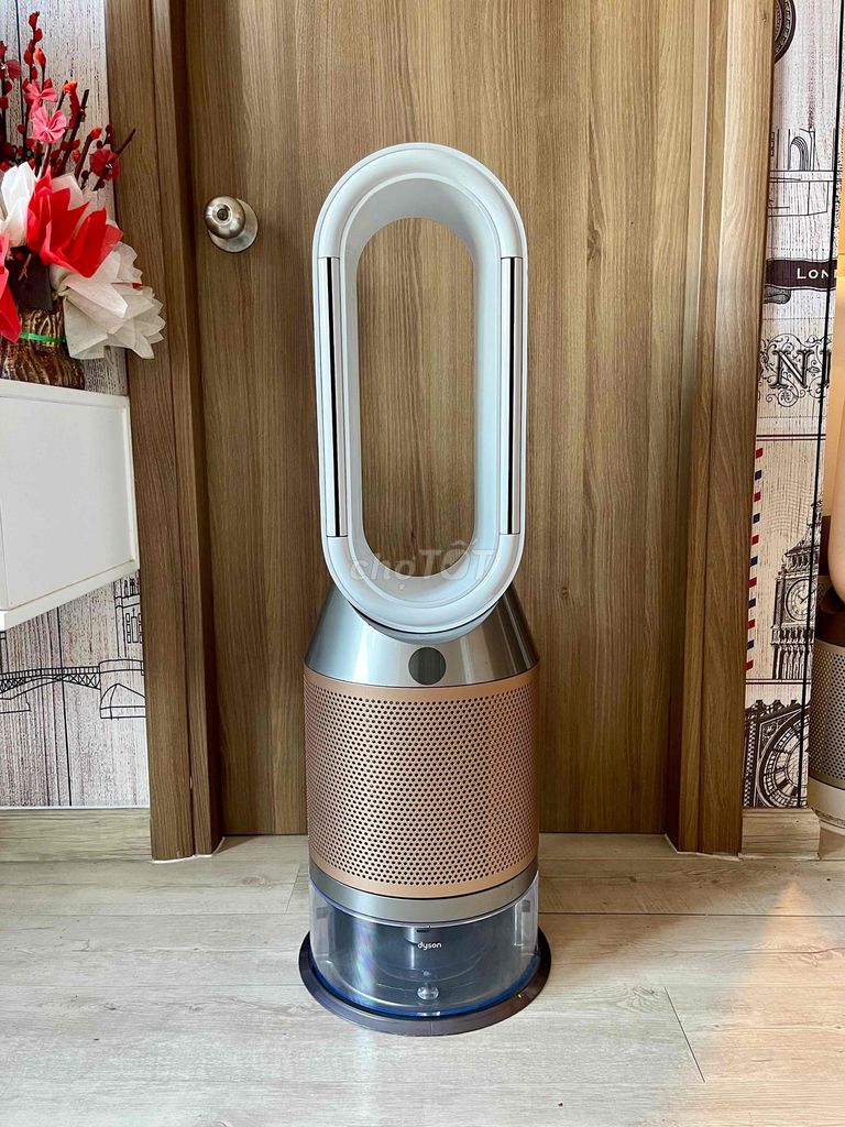 THANH LÝ QUẠT DYSON PH04