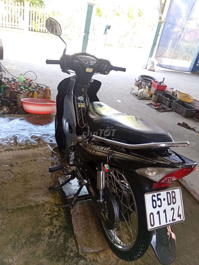 Xe 50cc nhu hình. Mua bán Xe máy tại Quận Ô Môn Cần Thơ được đăng bởi nhan nghia hình 3