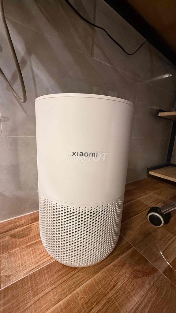 Máy lọc không khí Xiaomi 4 Compact Trắng Như mới. Mua bán Quạt tại Quận Ninh Kiều Cần Thơ được đăng bởi Nguyễn Phú Đông hình 1