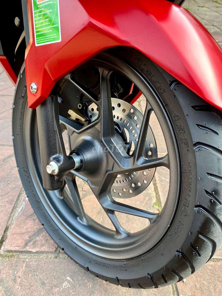 Honda VARIO 160 ABS Date 2023 odo 7.000Km. Mua bán Xe máy tại Quận Ninh Kiều Cần Thơ được đăng bởi Xe Máy TÂN LIÊN HƯNG 1 91B hình 11