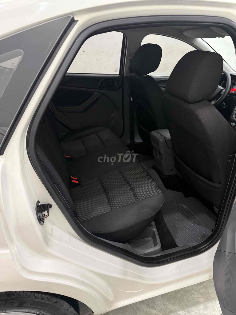 Ford Focus 2011 1.8 AT - 130000 km chuẩn Xe Cọp. Mua bán Ô tô tại Quận 12 Tp Hồ Chí Minh được đăng bởi Tân hình 13