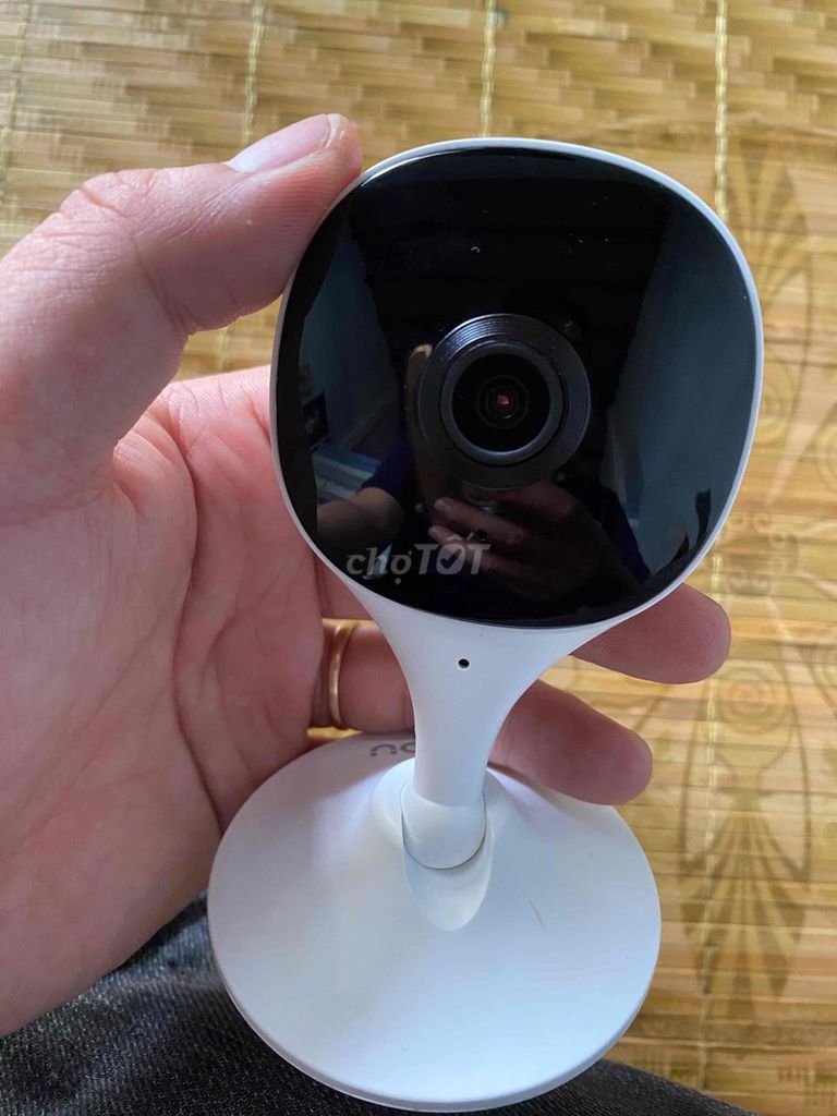 Camera an ninh Imou IPC-C32SP Trắng còn bảo hành. Mua bán Máy ảnh, Máy quay tại Quận Liên Chiểu Đà Nẵng được đăng bởi nguyễn duy  hình 1