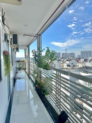 Bancong siêu thoáng - giữ phòng tới cuối tháng