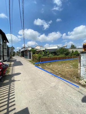 bán gấp lô đất 118m cách Vành Đai 3 500m lô 6m Phú Thạnh, Nhơn Trạch.. Mua bán đất tại Huyện Nhơn Trạch Đồng Nai được đăng bởi Trần Phát