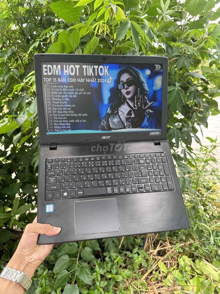 laptop acer i5 15.6inch. Mua bán Laptop tại Huyện Long Hồ Vĩnh Long được đăng bởi Ngà Trần hình 1