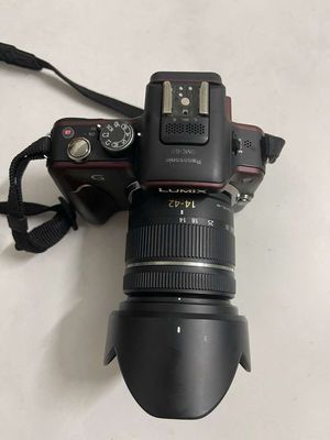 Lumix G3 + lens 14-42mm. Mua bán Máy ảnh, Máy quay tại Huyện Lục Nam Bắc Giang được đăng bởi Trí Tài
