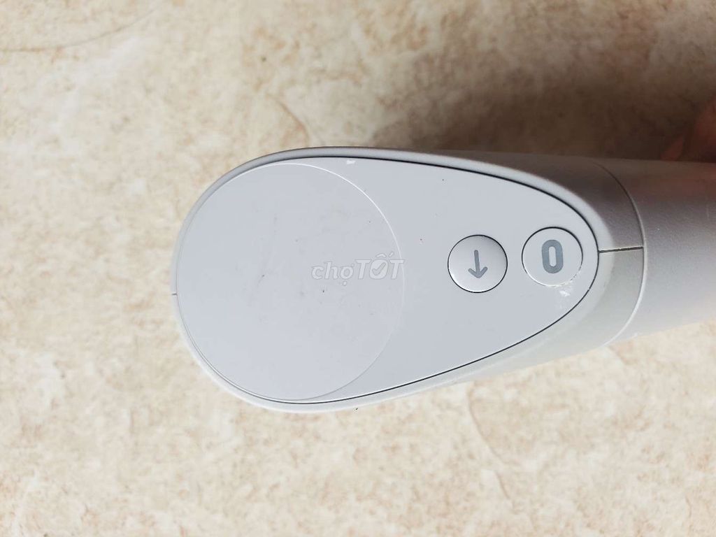Tay cầm VR Oculus Go Xám Như mới. Mua bán Thiết bị đeo thông minh tại Thành phố Sa Đéc Đồng Tháp được đăng bởi Nguyễn Trí hình 1