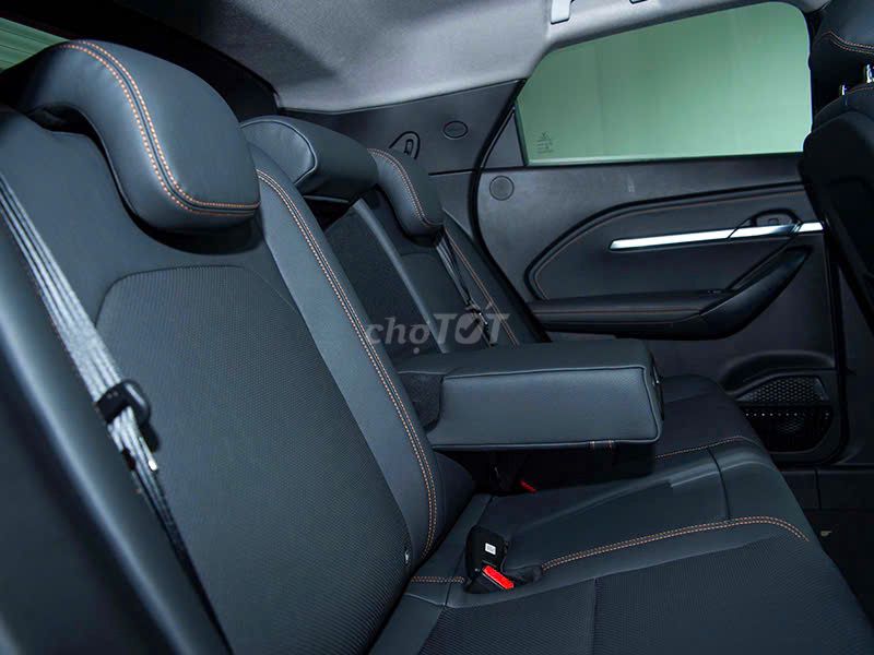 VinFast VF6 2025. Mua bán Ô tô tại Quận 12 Tp Hồ Chí Minh được đăng bởi Vinfast An Sương hình 6