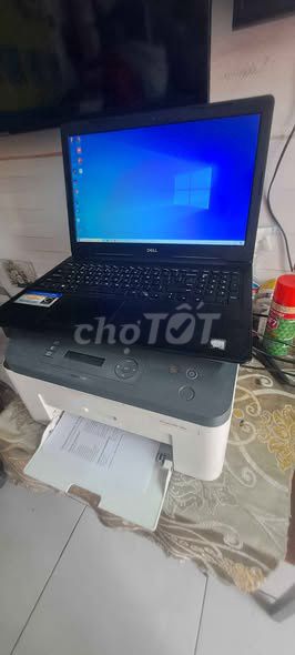 Dell i3-7020u 15.6 inch 8GB/180GB. Mua bán Laptop tại Quận 1 Tp Hồ Chí Minh được đăng bởi Hội Đồ Điện Tử hình 1
