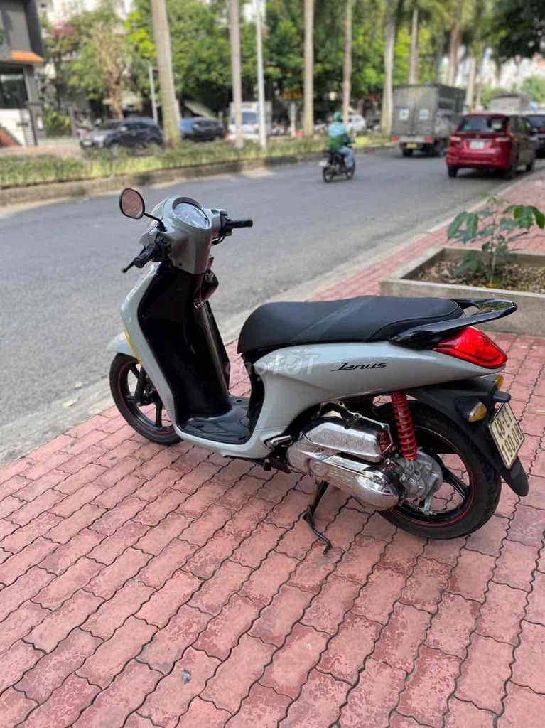 Janus 2017,khoá smartkey,bs48,xe zin đẹp keng,êm r. Mua bán Xe máy tại Quận 7 Tp Hồ Chí Minh được đăng bởi Bảo Anh hình 4