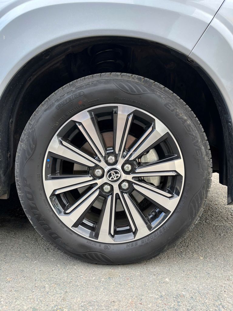 TOYOTA VELOZ CROSS 2022 XE GIA ĐÌNH LƯỚT VAY 75%. Mua bán Ô tô tại Quận Gò Vấp Tp Hồ Chí Minh được đăng bởi Hiếu hình 14