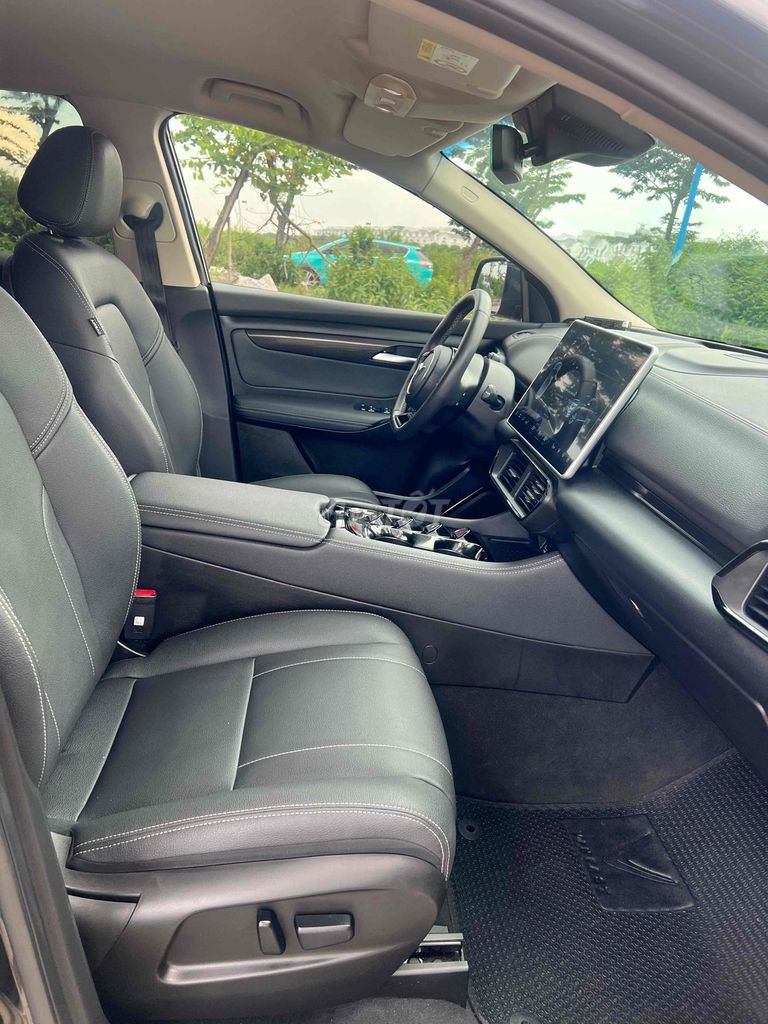 VinFast VF8 2023 Eco - xe đi 2v9- Pin CATL. Mua bán Ô tô tại Quận Ba Đình Hà Nội được đăng bởi Vinfast Ocean Park Gia Lâm Hà Nội hình 7