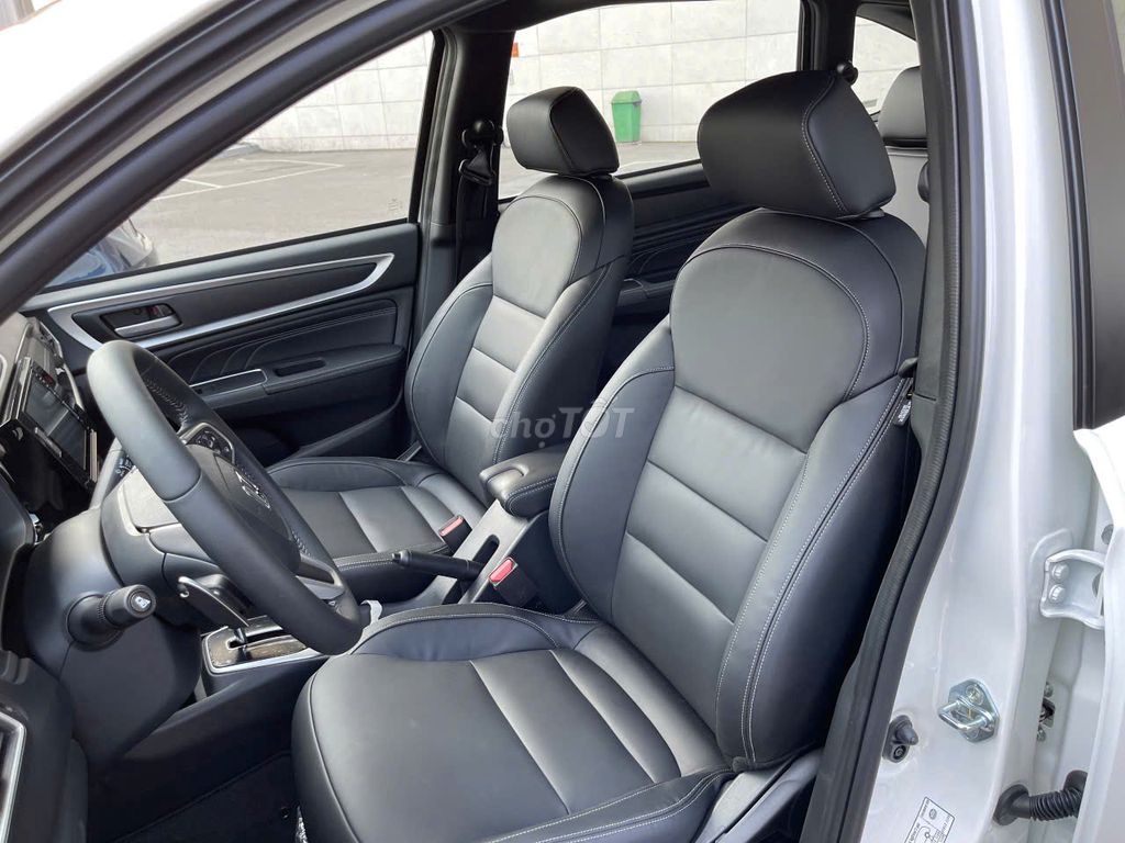 Honda BR-V L, 7 мест, импортная сборка