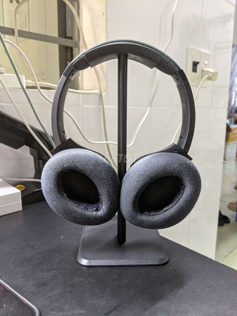 Tai nghe Anker Soundcore Q20i Đen. Mua bán Tivi, Âm thanh tại Quận Ngũ Hành Sơn Đà Nẵng được đăng bởi Quớn hình 1