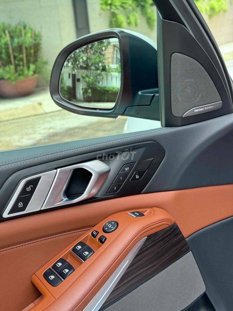 BMW X5 2023 xDrive40i xLine - 4000 km. Mua bán Ô tô tại Quận 7 Tp Hồ Chí Minh được đăng bởi Trương An hình 12