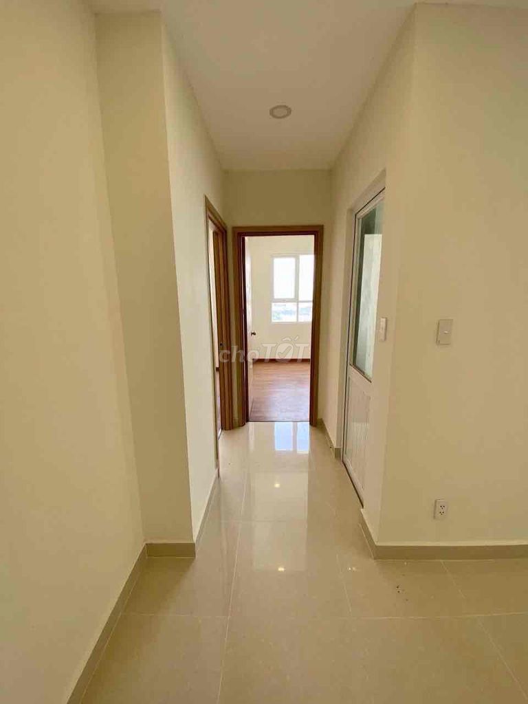 Bán nhanh căn 62m2 2PN 2WC 1.980 bao mọi chi phí. Mua bán căn hộ/chung cư tại Quận 8 Tp Hồ Chí Minh được đăng bởi Nguyễn Bá Thời hình 2